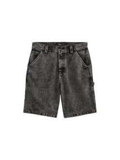 Pantaloncini in denim Drill Chore Loose 22