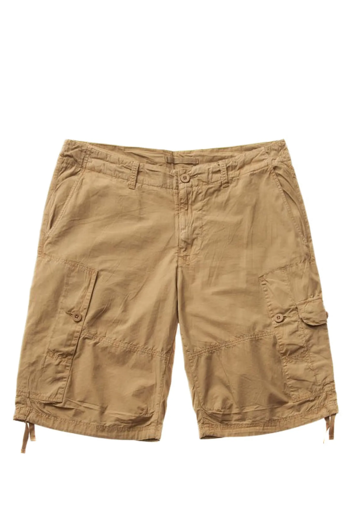 Pantaloncino Cargo