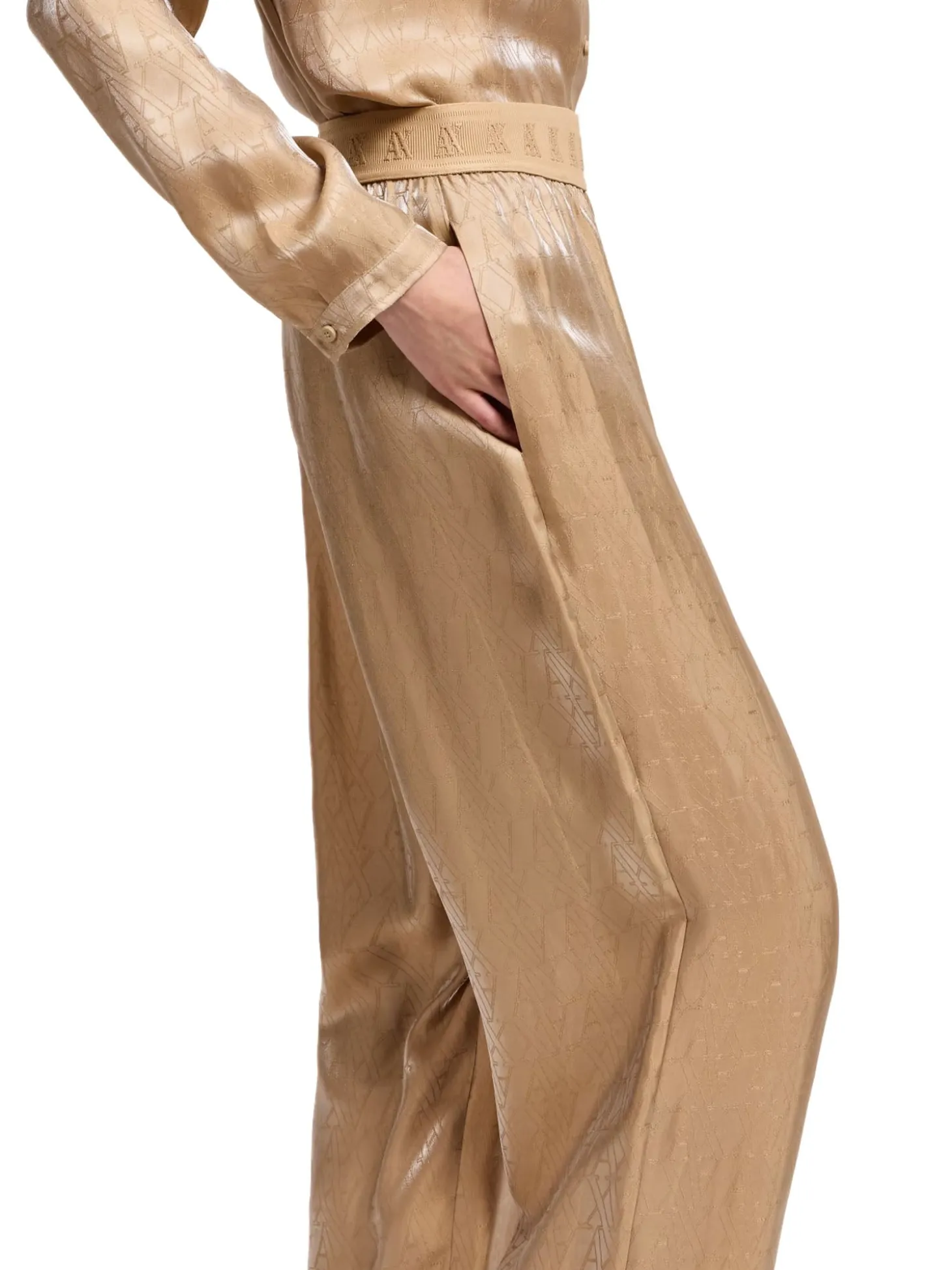 Pantalone Casual