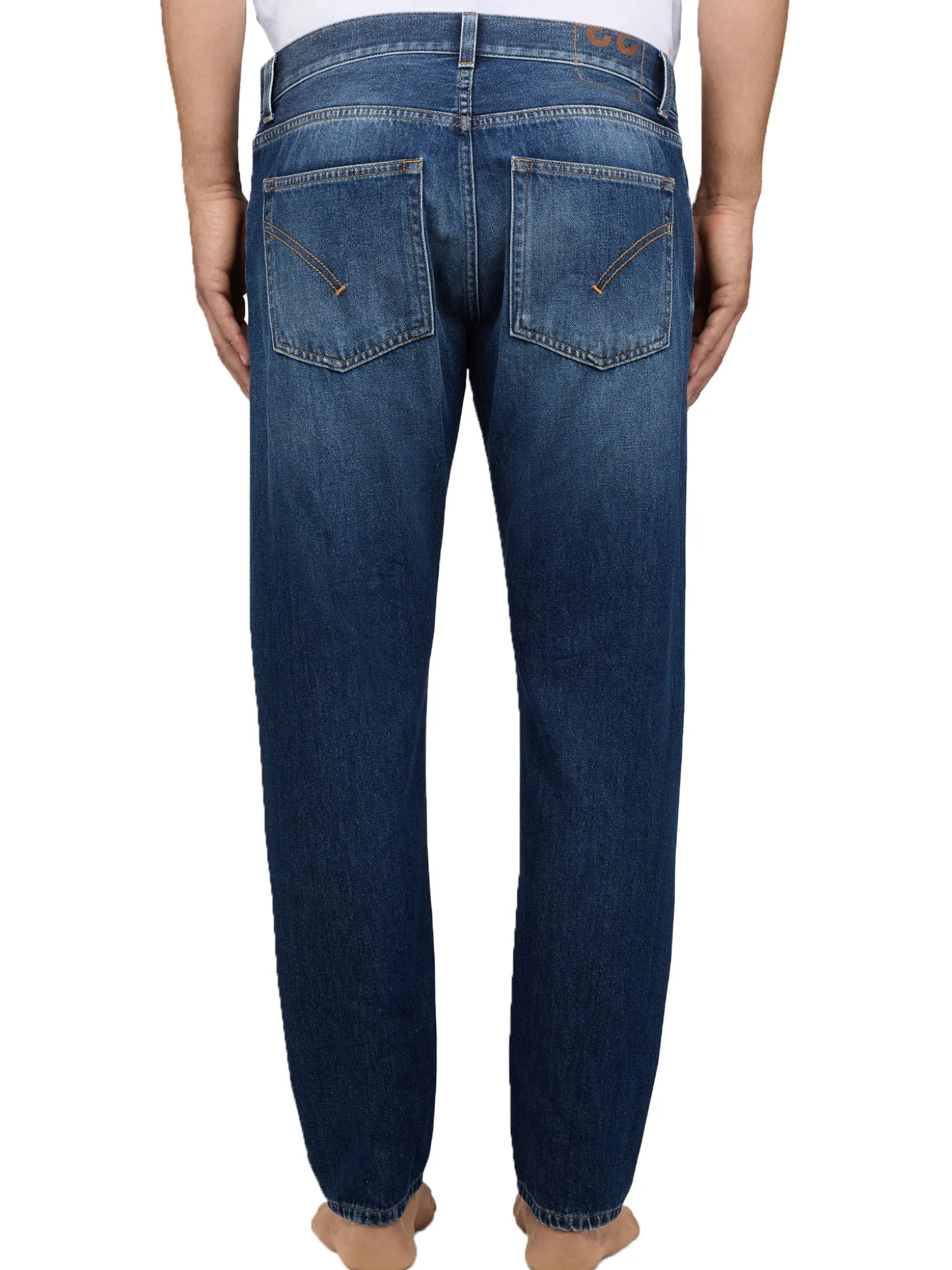 Pantalone Dian Uomo