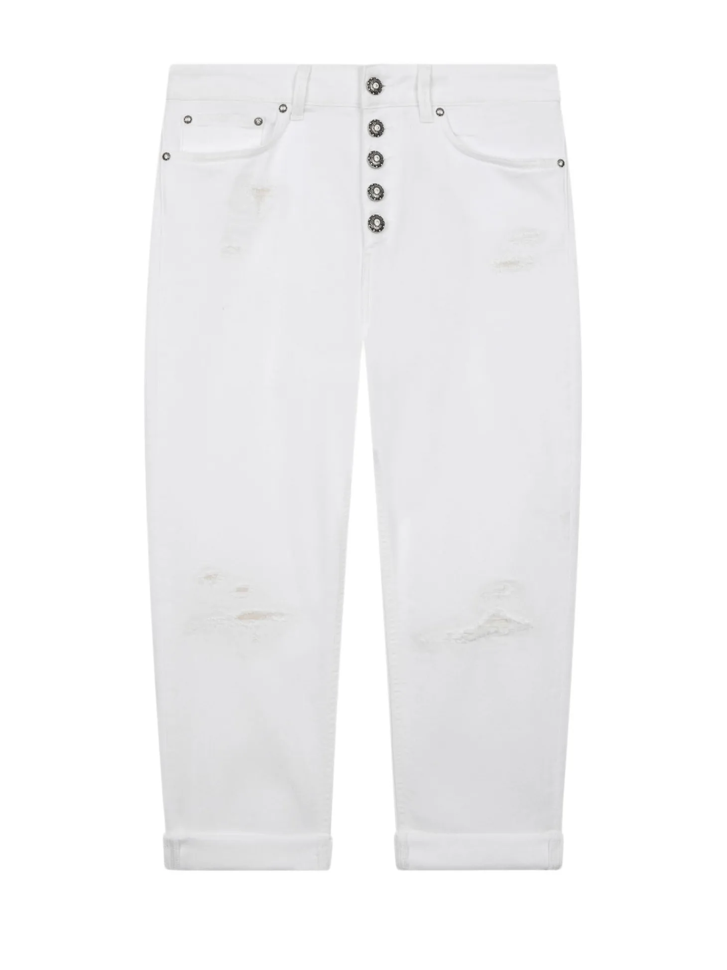 Pantalone Koons Gioiello Donna