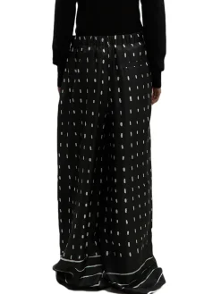 Pantalone Lines & Dots