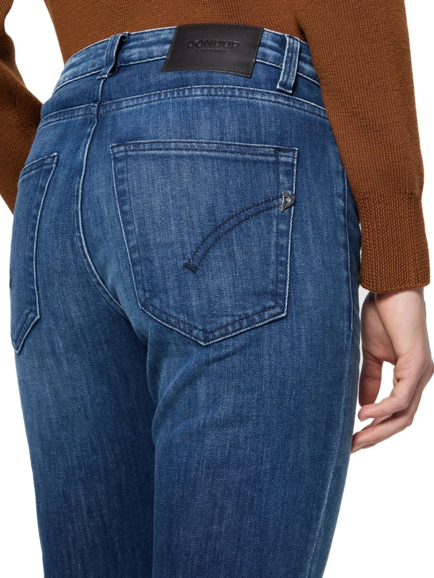 Pantalone Mandy