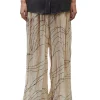 Pantalone Mediterraneo Ampio