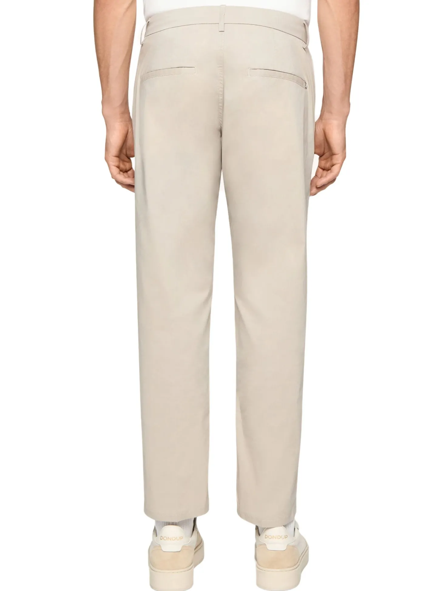 Pantalone Pablo Uomo