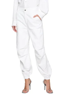 Pantalone Worker Judy In Cover