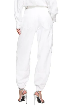 Pantalone Worker Judy In Cover
