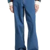 Pantaloni adicolor Denim Firebird