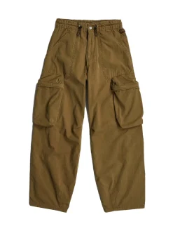 Pantaloni Balloon Cargo
