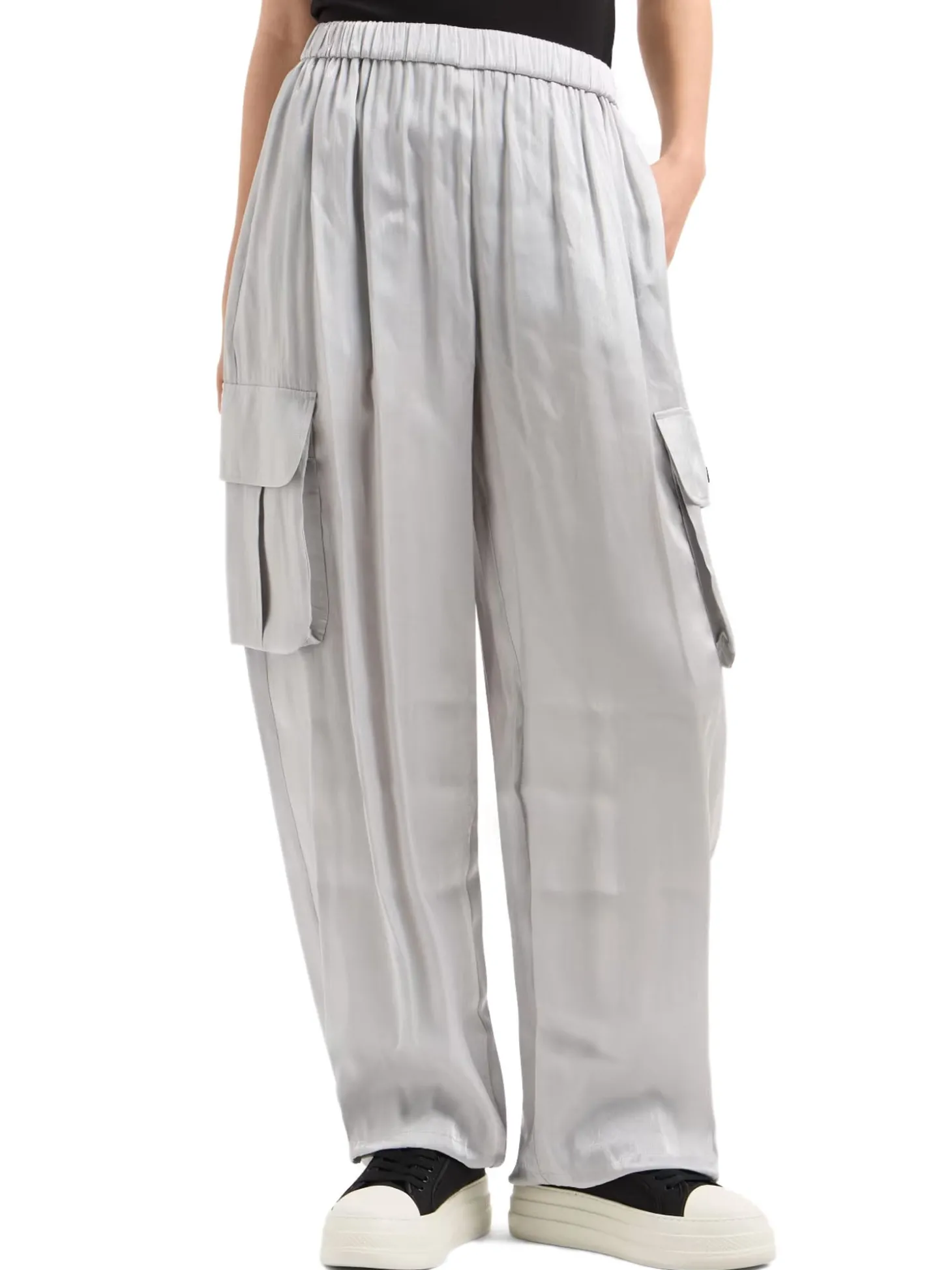 Pantaloni Cargo