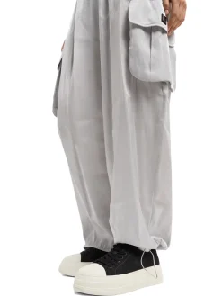Pantaloni Cargo