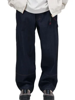 Pantaloni da lavoro in denim giapponese