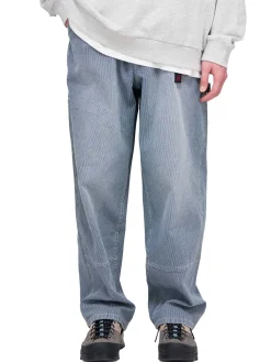 Pantaloni da lavoro in denim giapponese