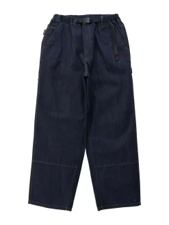 Pantaloni da lavoro in denim giapponese