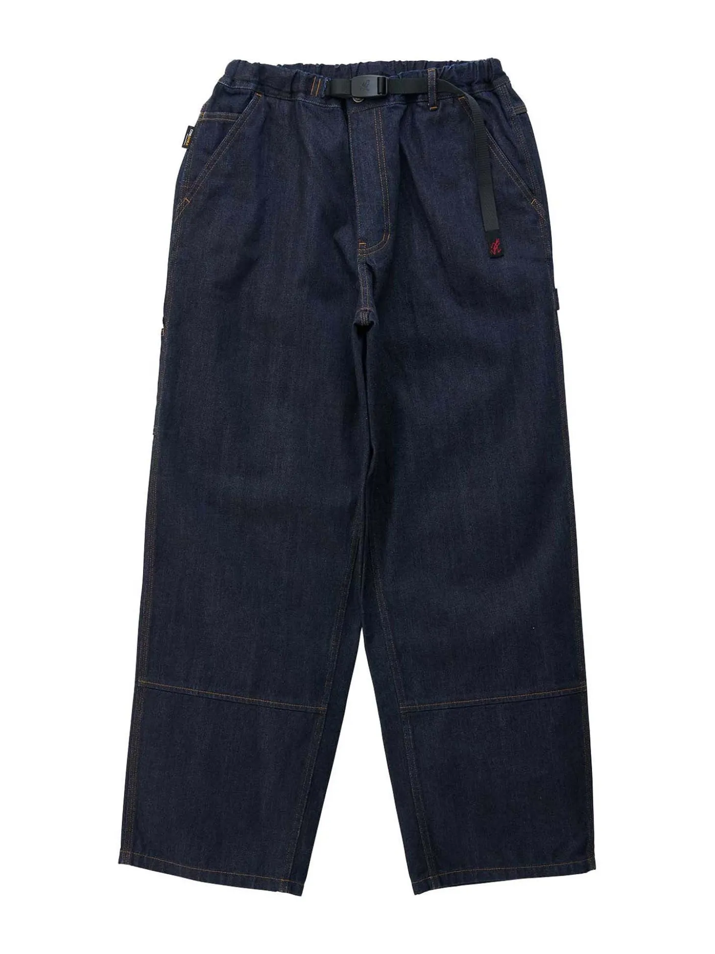 Pantaloni da lavoro in denim giapponese