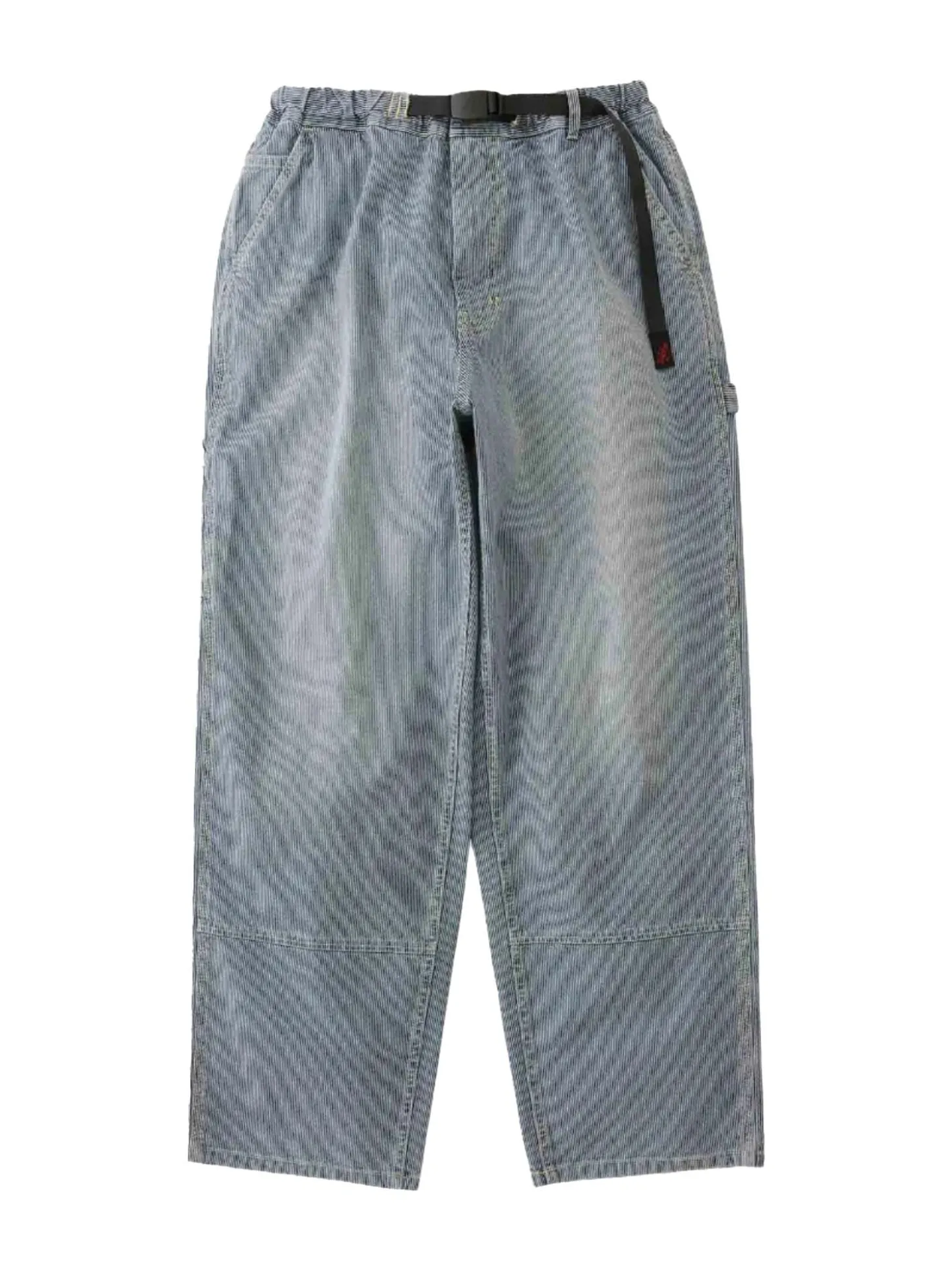 Pantaloni da lavoro in denim giapponese