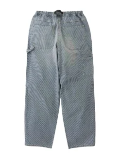 Pantaloni da lavoro in denim giapponese