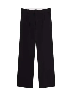 Pantaloni Da Lavoro Unionville Con Pieghe