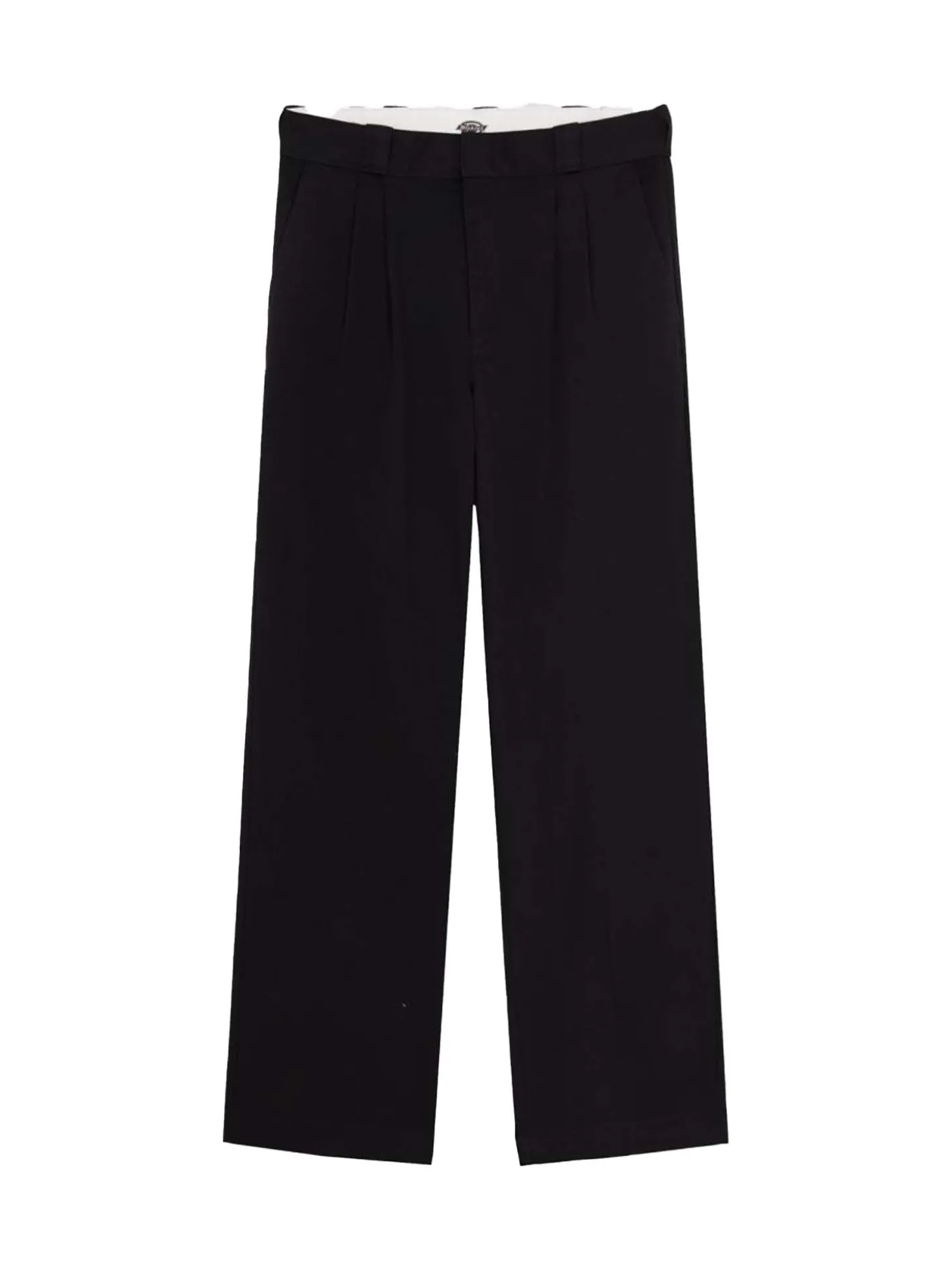 Pantaloni Da Lavoro Unionville Con Pieghe