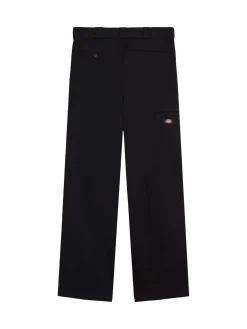 Pantaloni Da Lavoro Unionville Con Pieghe
