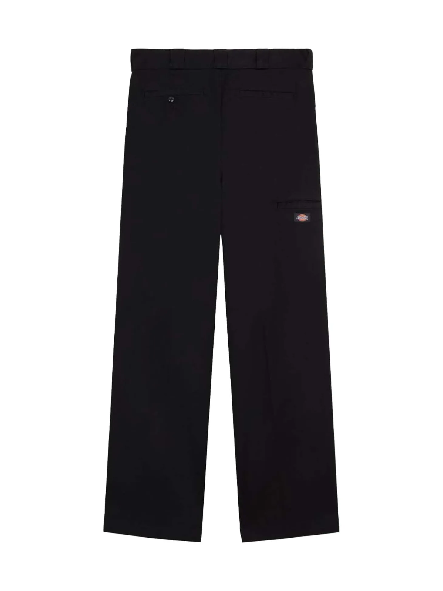 Pantaloni Da Lavoro Unionville Con Pieghe