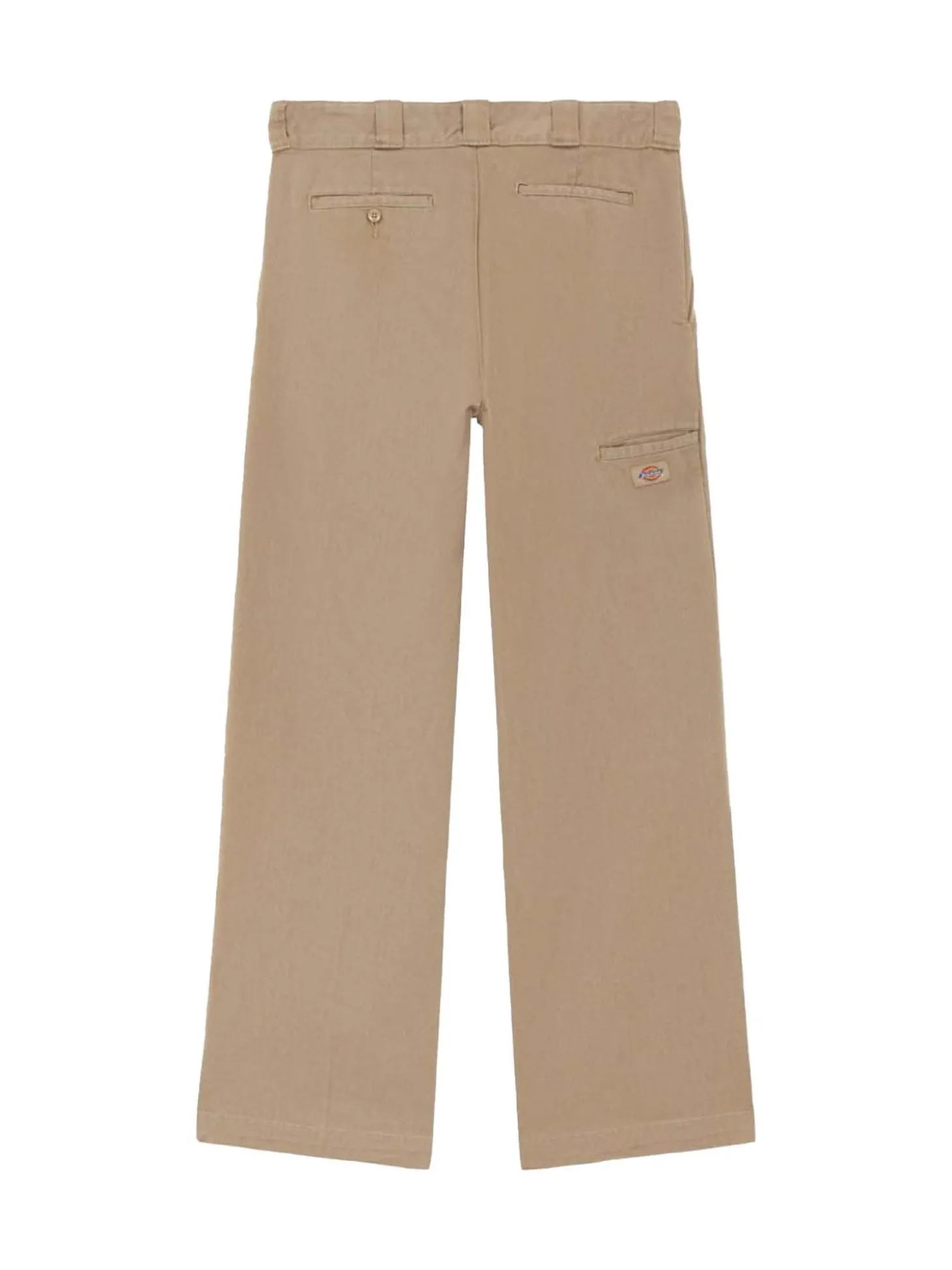 Pantaloni Da Lavoro Unionville Con Pieghe