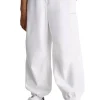 Pantaloni Della Tuta Cargo Con Coulisse In Fondo E Taglio Relaxed Bambino