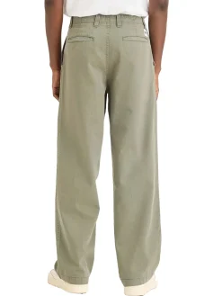 Pantaloni Dockers 86 Alpha Chino Loosee