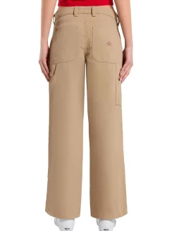 Pantaloni Duck Canvas