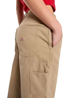 Pantaloni Duck Canvas