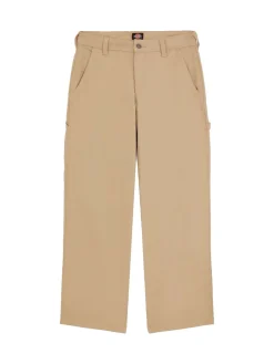 Pantaloni Duck Canvas