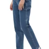 Pantaloni Ellendale Denim