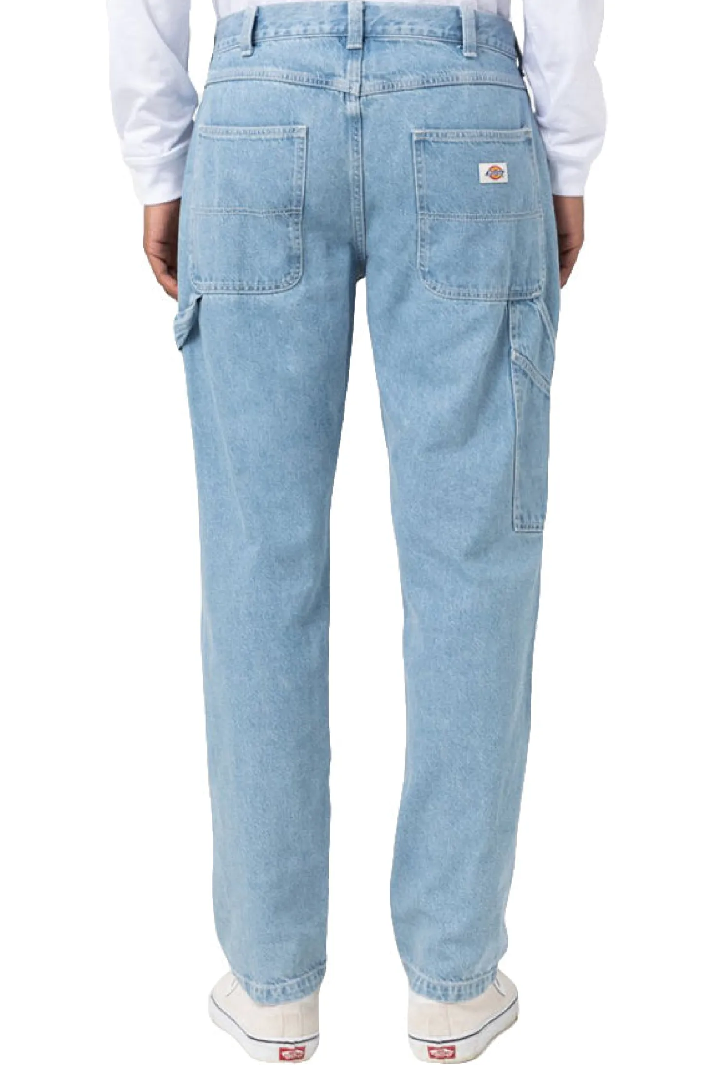 Pantaloni Garyville Denim