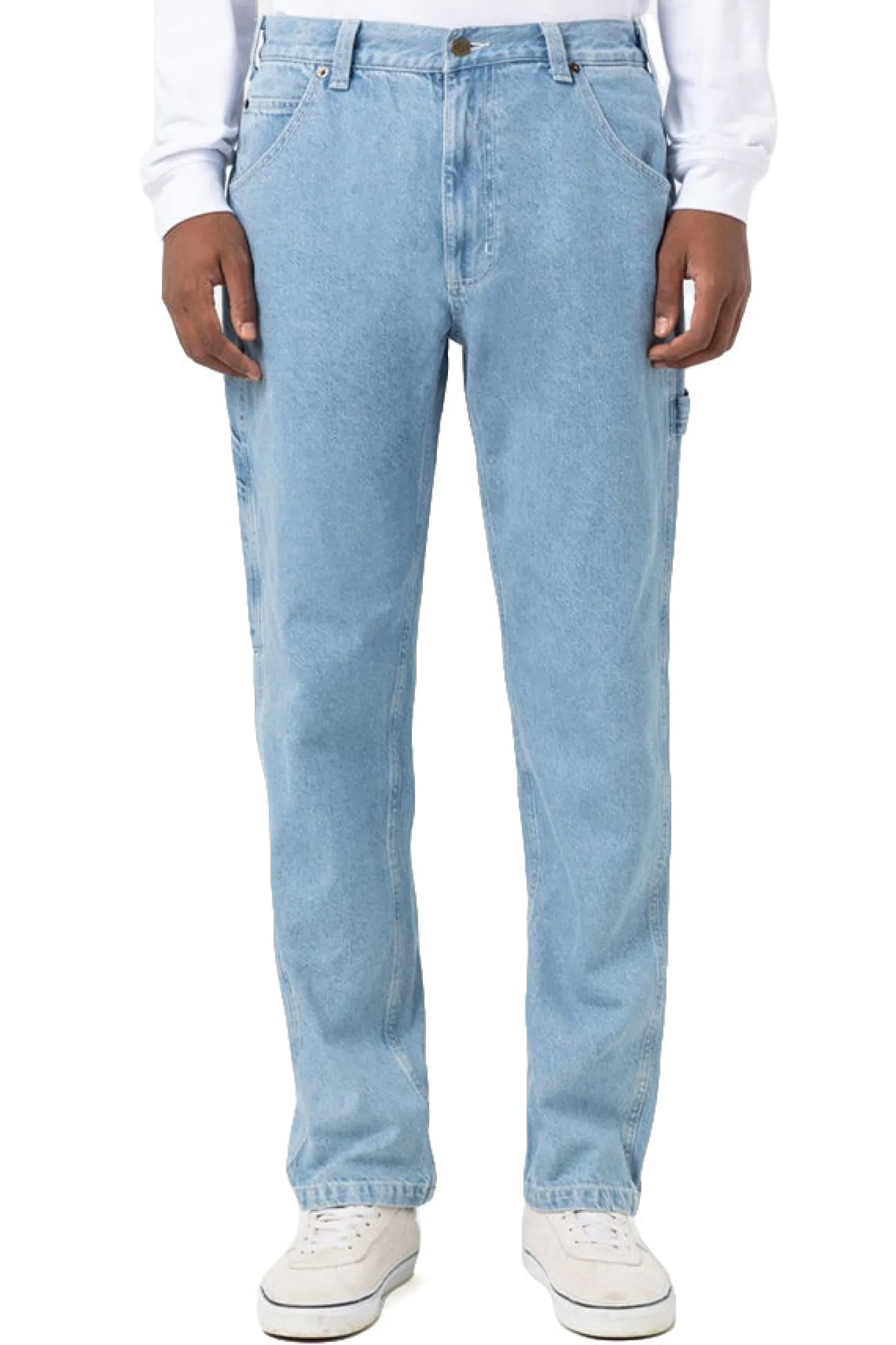 Pantaloni Garyville Denim