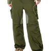 Pantaloni Latitude Flight Cargo