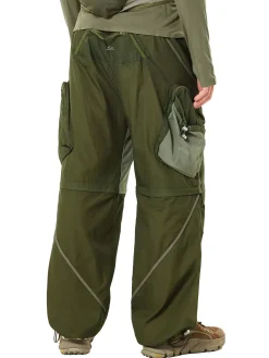 Pantaloni Latitude Flight Cargo