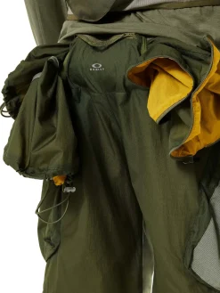 Pantaloni Latitude Flight Cargo