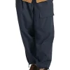 Pantaloni Loose Pilot
