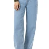 Pantaloni Thomasville In Denim