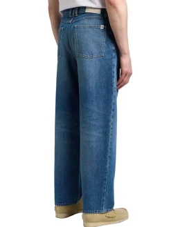 Pantaloni Tyrell