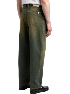Pantaloni Tyrell