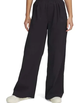Pantaloni UA Unstoppable Woven Parachute da donna
