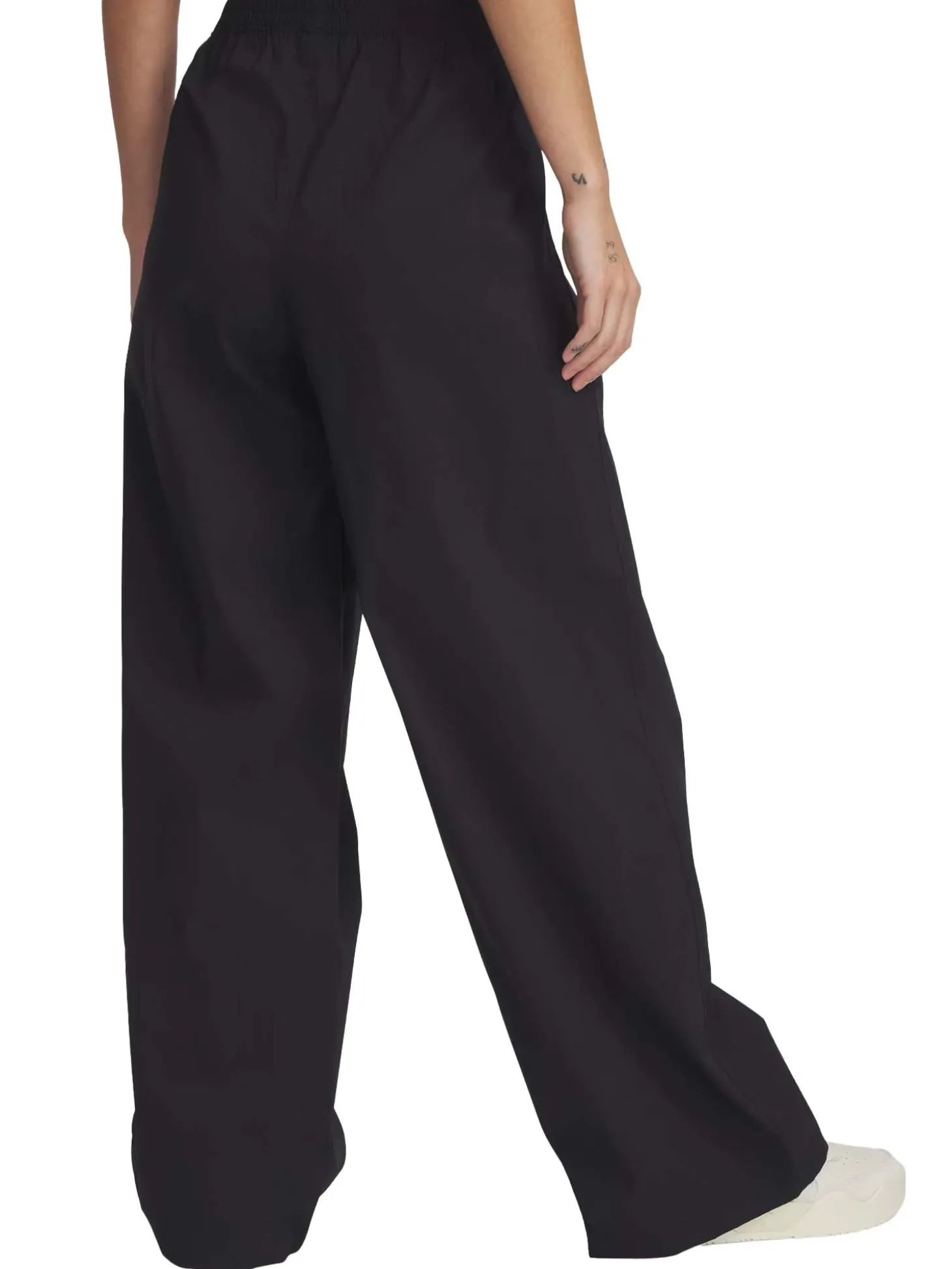 Pantaloni UA Unstoppable Woven Parachute da donna