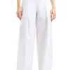 Pantaloni Wide Leg