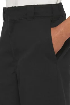 Pantaloni Wide Leg Work
