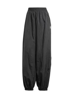 Pantaloni Wide Leg Woven