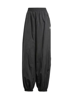 Pantaloni Wide Leg Woven