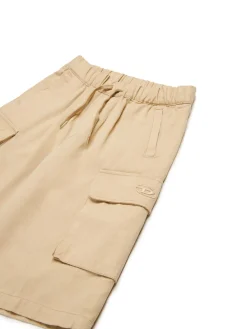Pargymshort Calzoncini Bambino