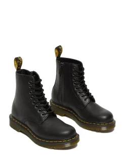 1460 Pascal Frnt Zip Nappa