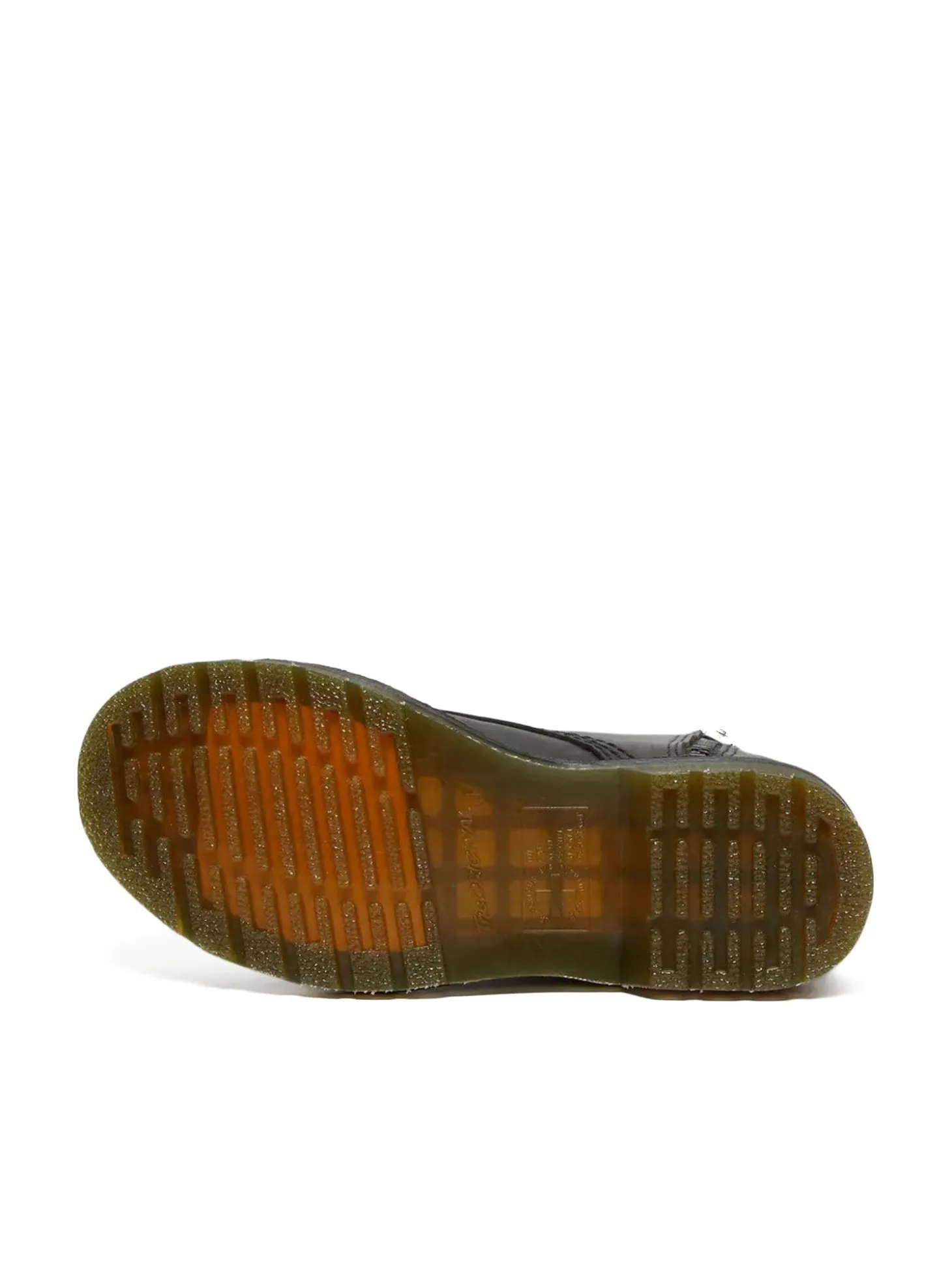 1460 Pascal Frnt Zip Nappa